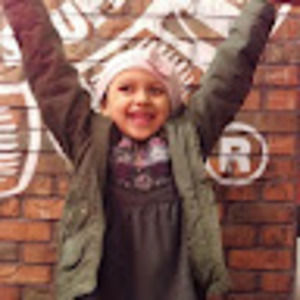 Meet your Posher, Patricia